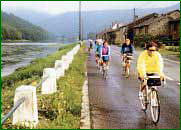 cyclotouristes