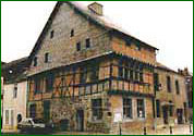 La maison espagnole