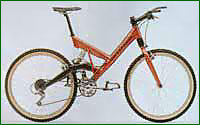 cannondale super v900