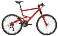 cannondale jekyll