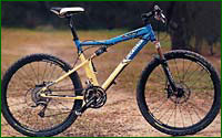 décathlon rockrider