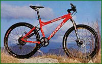 specialized epic