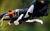 commandes sram x9